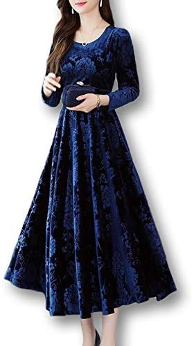 ルクシア フィル レディース フォーマル パーティー ロング ドレス セットアップ ミモレ丈 結婚式 二次会 ベルベット ローズ ワンピース ベロア お呼ばれ