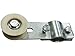 Chain Idler Pulley with Bearing Wheel
