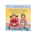 American Girl Bitty Baby Twins Fall Flowers Dress for Dolls + Book