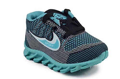 sports shoes for 5 year girl