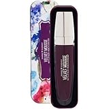 Hard Candy Velvet Mousse Matte Lip Color - Wisteria