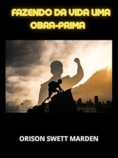 Livro Fazendo da vida uma obra-prima (Traduzido)