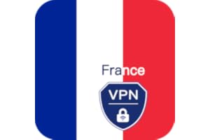 VPN France - Use French IP