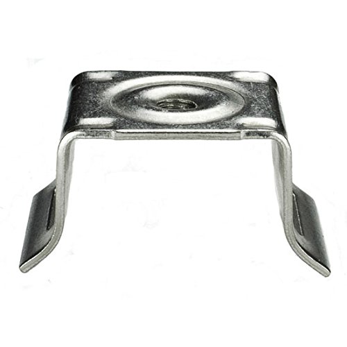ISO SB022 Stainless Steel Bull's Eye™ Sign