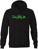 Jeep Life - 4x4 Off Road - Wrangler Lifted Sweatshirt