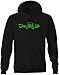 Jeep Life - 4x4 Off Road - Wrangler Lifted Sweatshirt