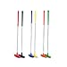 Crestgolf Junior Rubber Golf Putter -24 inches,Double Way, Suitable for Both Right Handed&Left Handed