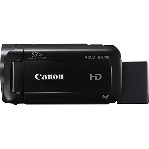 Canon-VIXIA-HF-R700-Full-HD-Camcorder