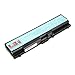 LB1 High Performance Battery for Lenovo 42T4848 42T4796 ThinkPad E40 E50 L410 L510 T410 T420 T510 Edge E420