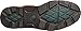 ARIAT mens Ariat Groundbreaker Round Toe Work Boot Men s Safety Wide Calf Work Boots, Brown, 9 US