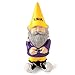 NCAA Louisiana State University Garden Gnome