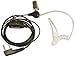 Arcshell Acoustic Tube Earpiece 2 Pack