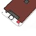 Repair and Replacement LCD Display & Touch Screen Digitizer Assembly for iPhone 6 (4.7 inch) replacement (white)
