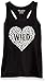 The Children's Place Girls' Bow Back Tank
