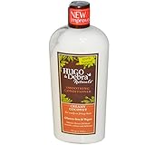 Hugo Naturals, Smoothing Conditioner, Creamy Coconut, 12 fl oz (355 ml)