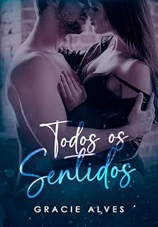 Livro TODOS OS SENTIDOS