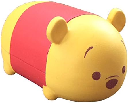 TSUM TSUM Zamzam workers Winnie the Pooh