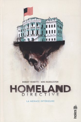 Homeland directive