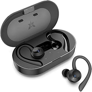 in ear bluetooth kopfh�rer wasserdicht