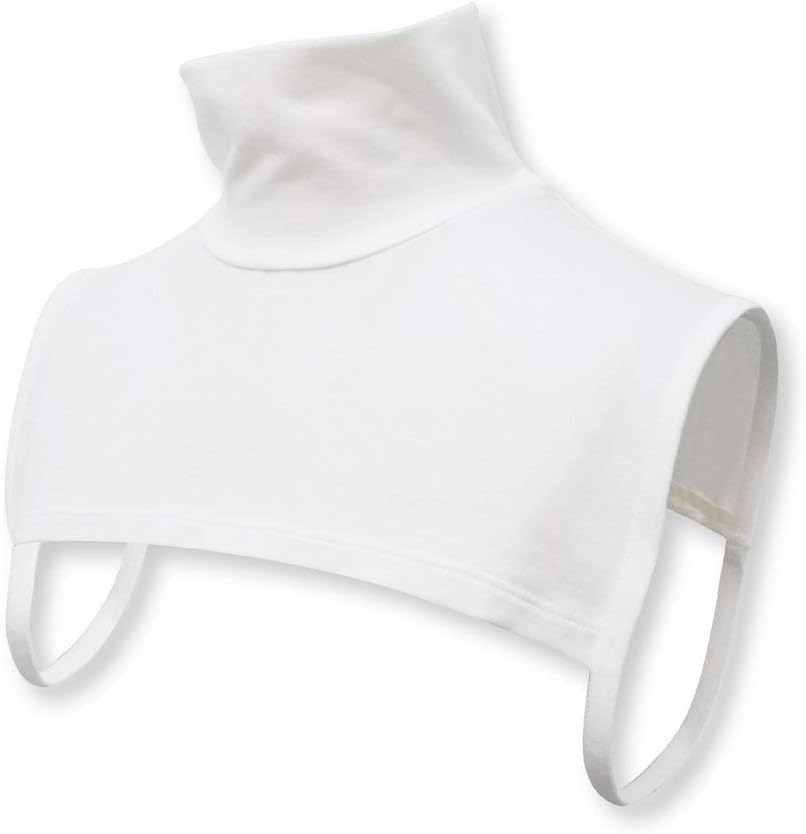 Edenswear ZincInfused Neck and Shoulder Wraps Bandage for Kids and