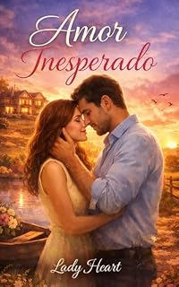 Livro Um Amor Inesperado