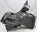 New OEM Kawasaki ZX6R Ram Air RamAir 2003-2004 Intake Air Box Cooling 39045-0005