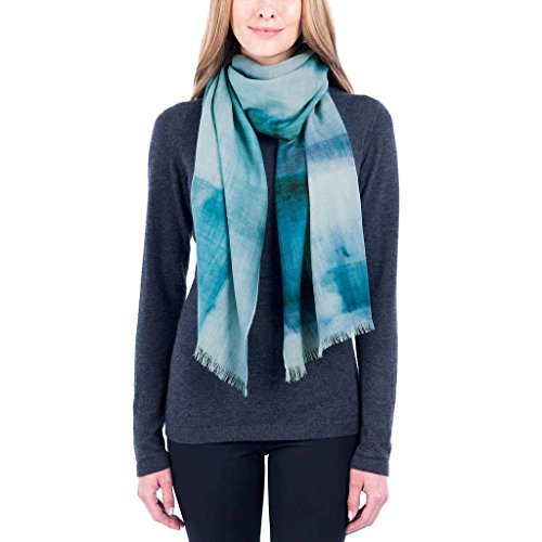Celeste Ladies Lightweight Wool Scarf
