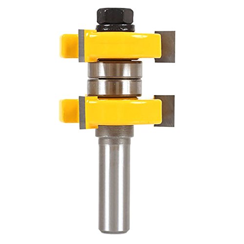 3 FORTOMORROW+Tongue+Woodworking+Cutting+Milling