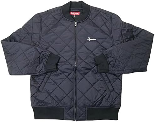 supreme sequin bomber