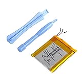 Masione Replacement Battery for iPod Touch 1st Gen 8G 16G 32G With Tools