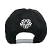 Black Veil Brides Baseball Cap Band Logo Andy Bvb Official Black Snapback