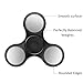 TNSO The Anti-Anxiety 360 Spinner Helps Focusing Toys [3D Figit] Premium Quality EDC Focus Toy for Kids & Adults - Best Stress Reducer Relieves ADHD Anxiety With LED lights
