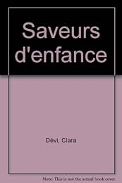 Saveurs d'enfance