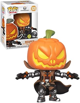 reaper funko pop