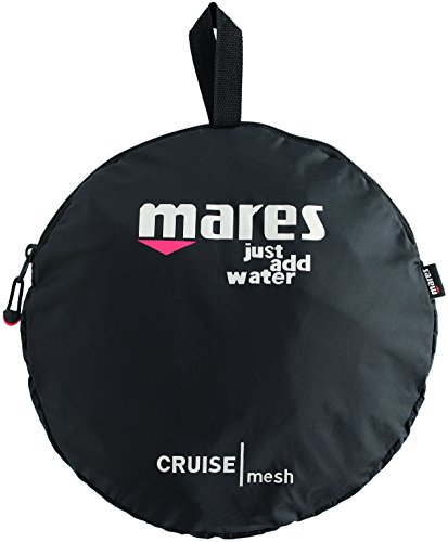 Mares Cruise Mesh Duffle Bag