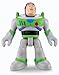 Fisher-Price Imaginext Disney/Pixar Toy Story 3 - Evil Dr. Porkchop's Spaceship