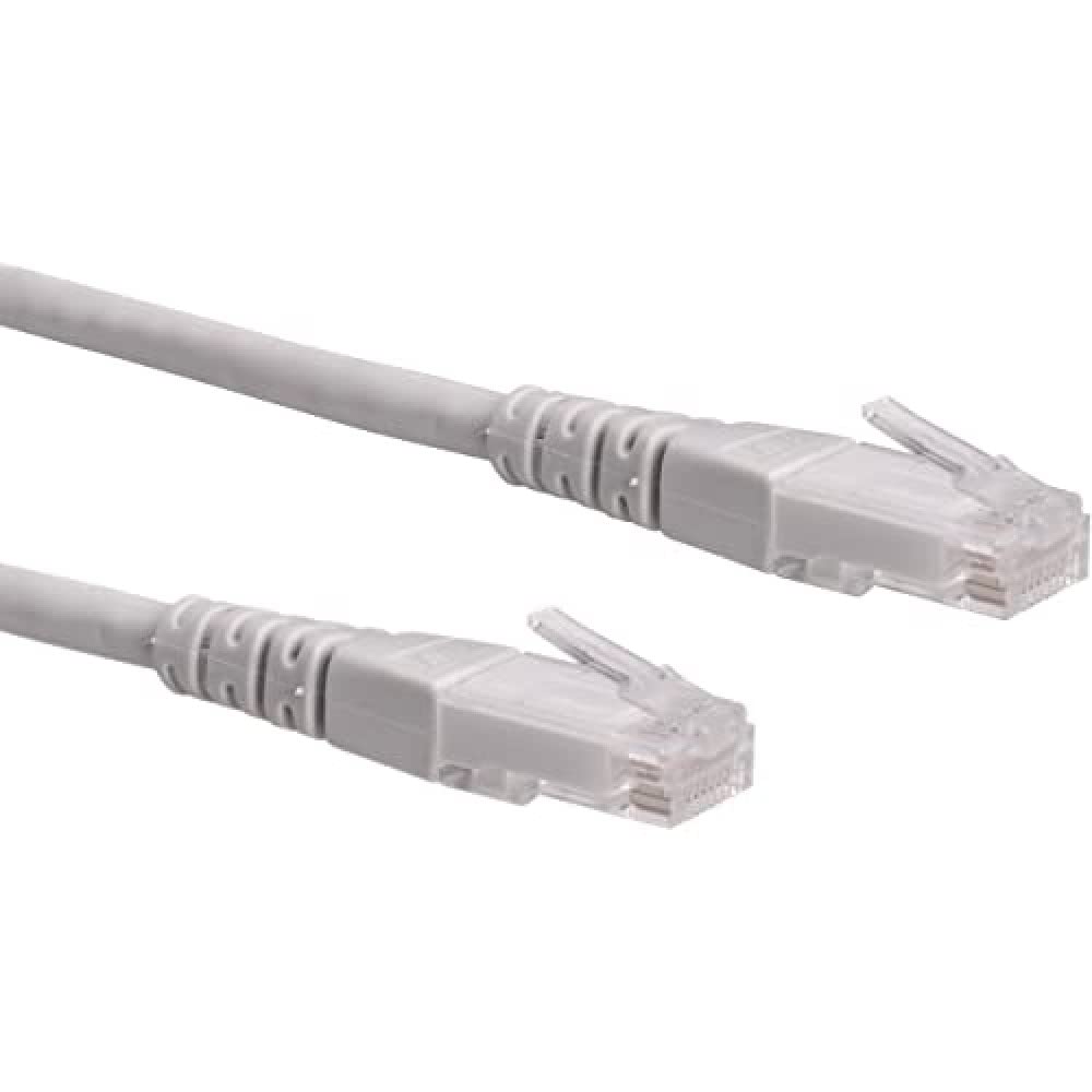 Roline 7m Cat6 UTP Cable - Grey