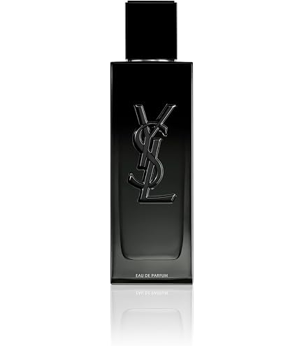 Amazon.com : Yves Saint Laurent Ysl Myslf Eau de Parfum Spray for