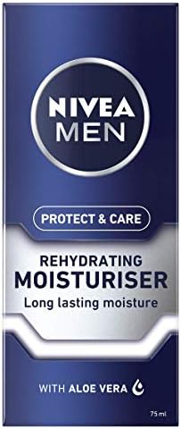 nivea men rehydrating moisturiser