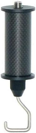 FEISOL CC-2807 Short Center Column for CT-3441, 3441B, 3441S and 3441SB Tripods : Camera & Photo