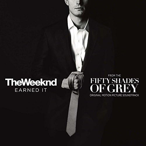 Earned It / Where You Belong by Weeknd