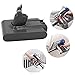 Dyson Battery Replacement - (Upgraded 3500mAh 21.6V) Dyson Battery Dyson V6 Battery Replacement Compatible for Dyson V6 595 650 770 880 DC58 DC59 DC61 DC62 Handheld Vacuum (with Free Dyson Filter）