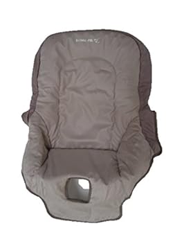 housse de chaise bebe