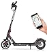 Swagtron High Speed Electric Scooter with 8.5