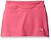 Puma Golf 2017 Girl's Solid Skirt