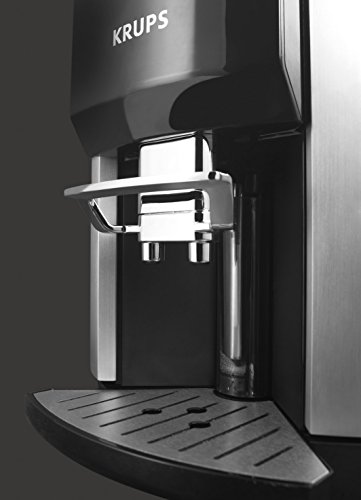 krups infinissima touch