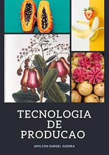Livro Manual De Fruticultura Tropical I