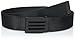 adidas Men's Webbing Belt, Black, One Size