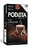Hot Chocolate Nespresso Original Line Compatible Capsules Hot Cocoa Pods - Variety Pack - 4 Flavors / 4 Boxes - 40 Pod Package