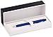 Cross Century II, Royal Blue, Ballpoint Pen, with Chrome Plated Appointments (412WG-24)